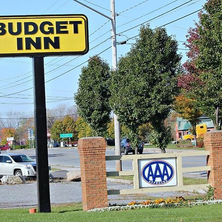 موتيل Farmington بدجيت إن فارمينجتون المظهر الخارجي الصورة